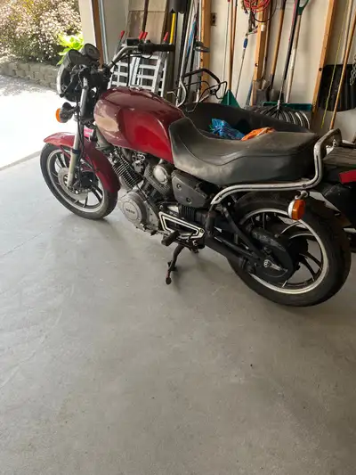 Looking for pipes, battery side cover, coil cover (L). What else? Thanks