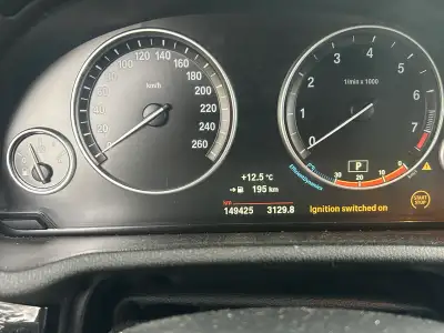 2017 BMW xdrive 28i for sale, 149k km’s New brakes and rotors. Car is mint, 2 sets of tires and rims...
