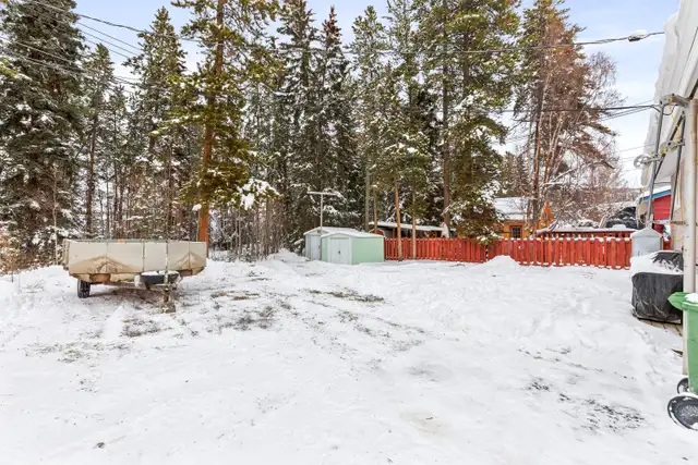 Long or Short Term, 2 BDRM Fully Furnished Rental in Riverdale in Long Term Rentals in Whitehorse - Image 10