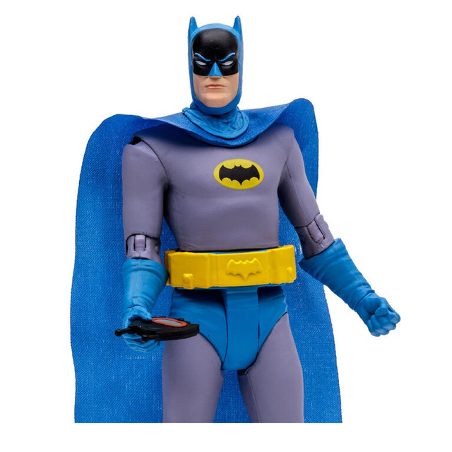 McFarlane Toys New Adventure of Batman Action Figure Set in Toys & Games in Trenton - Image 3