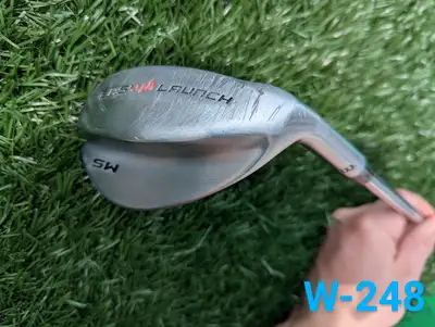 Wilson Profile Easy Launch Sand Wedge 56 Degree Loft, View more