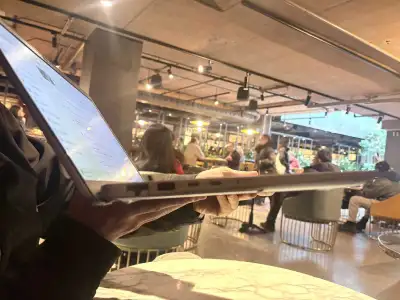 laptop dell latitude 5450, View more