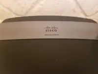 Cisco router parts