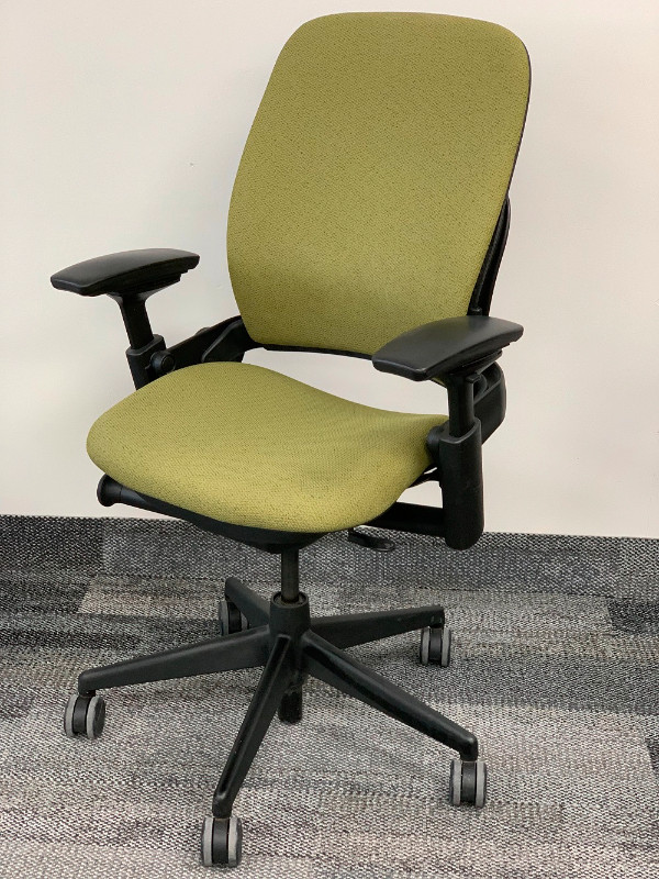 Ergonomic chair steelcase for sale  