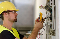 JOSHI ELECTRICAL SERVICES - LICENSED ELECTRICIAN 