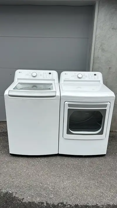 Set washer dryer., View more