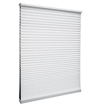 White Adjustable Window blind $40 - L36 X W70.5''