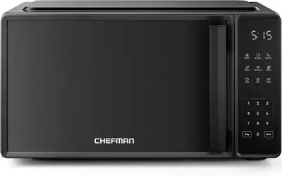 Chefman Countertop Microwave, View more