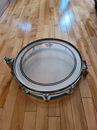 Pearl Drums - Free Floating 14"×3.5" Snare Drum