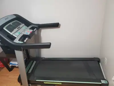 Treadmill, View more