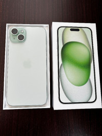 iphone 15 plus /apple care plus garantie 2026/ valeur 1800$