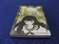 Manga InuYasha Inu Yasha # 2 (Français) - 3$
