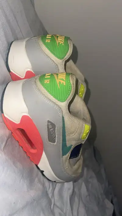 Nike air max 90, View more