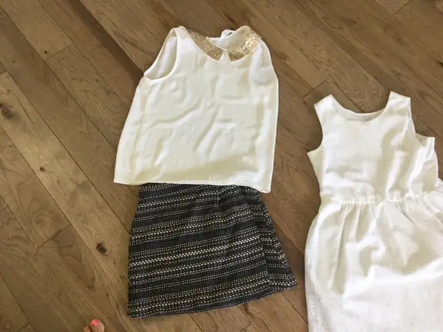 Vêtements fille in Kids & Youth in City of Montréal - Image 4