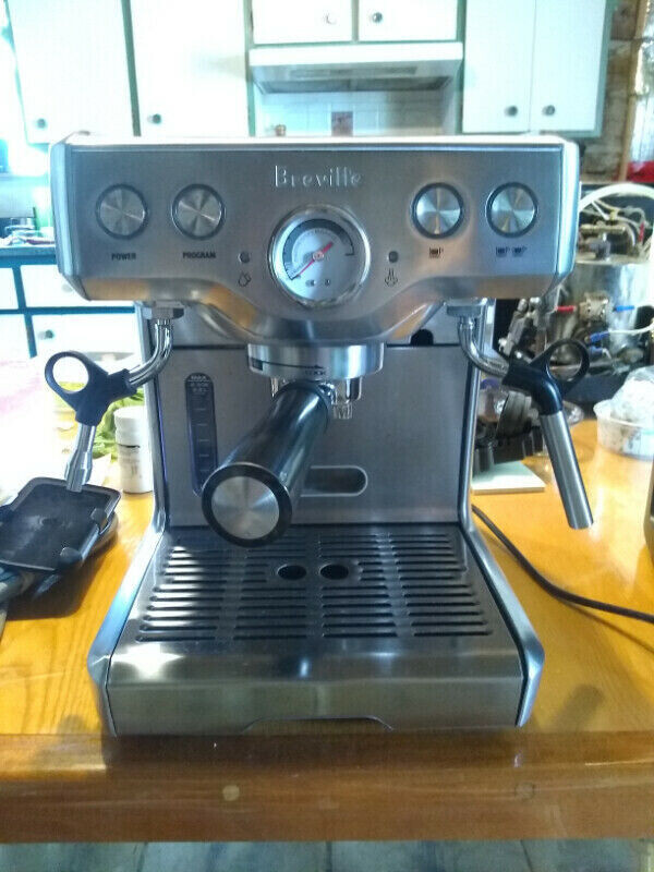 Réparation machine espresso saeco delonghi breville gaggia etc dans Autre  à Thetford Mines - Image 2