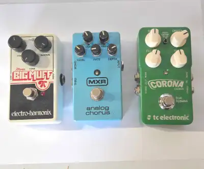 Pedal Purge, View more