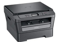 Brother Laser Printer, Scanner, Copier  (DCP-7060D)