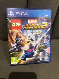 Lego Super heroes 2  / or trade