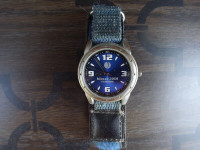 FS: Biocat 2008 Quartz Wrist Watch