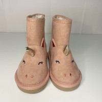 Toddler Winter Boots