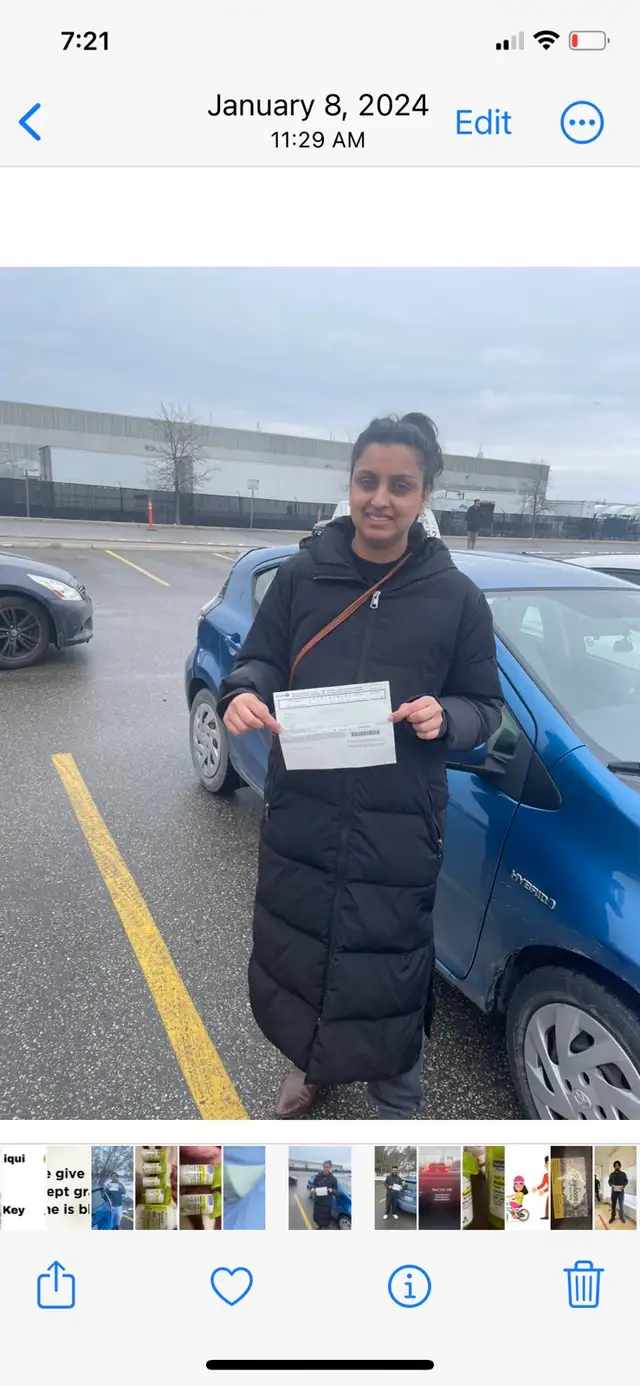 CAR DRIVING SCHOOL492244907716792320