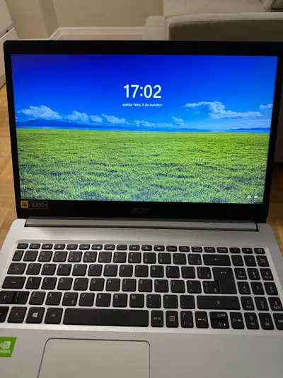 Acer Aspire 5 A515-54G Laptop - Core i5, 8GB RAM, 512GB SSD, View more