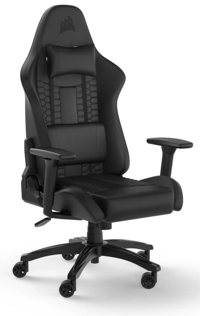 CORSAIR GAMING CHAIR BRAND NEW, View more