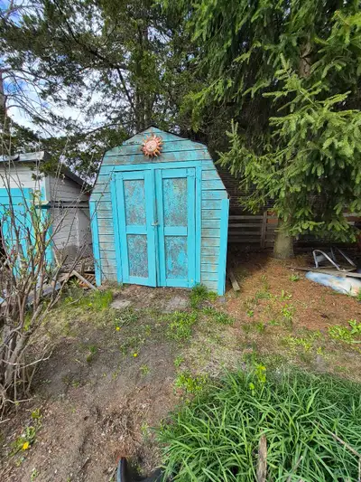 Needs to go this weekend! Great Outdoor Storage Shed Wood, View more