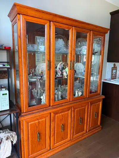 China Cabinet for sale, View more