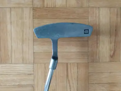 Wilson Putter For Sale $20, View more