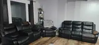 Set of sofa 