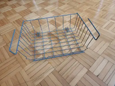 Dish Rack, View more