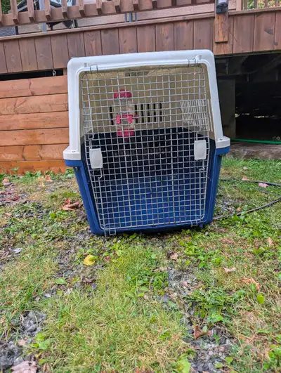 Family Pet Large Dog Crate, View more