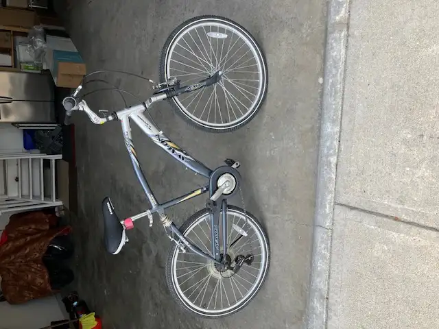 Mens Bike in Road in Calgary - Image 4
