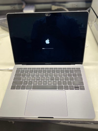 MacBook Pro (13 inch, 2017, Two Thunderbolt 3 Ports)