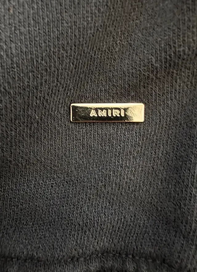 Amiri Tracksuit in Men's in Mississauga / Peel Region - Image 6