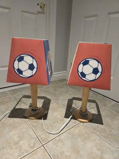 Bedside Lamps , View more