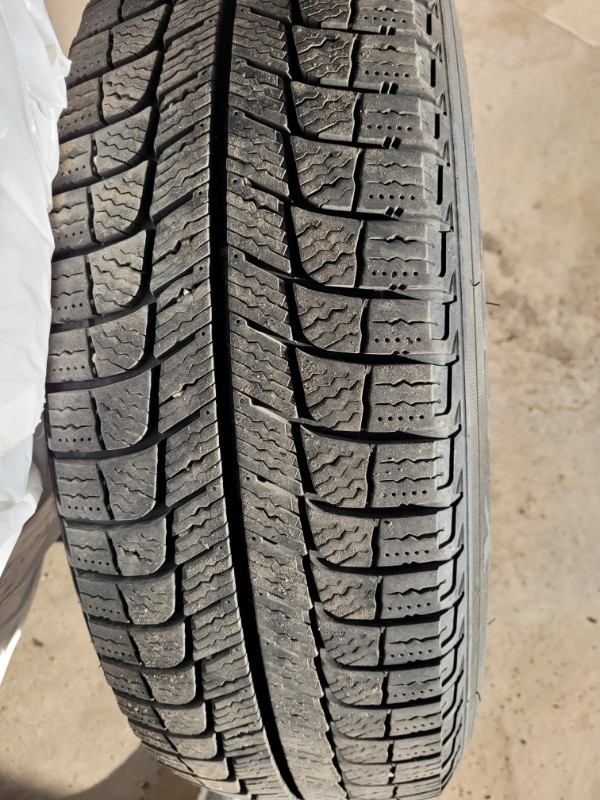 Winter Tire on Rims in Tires & Rims in Saskatoon - Image 3