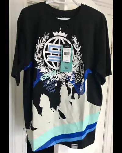 BNWT Sean John shirt., View more