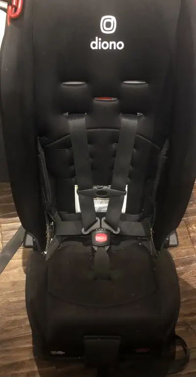 Diono Radian 3R Convertible Car Seat, View more