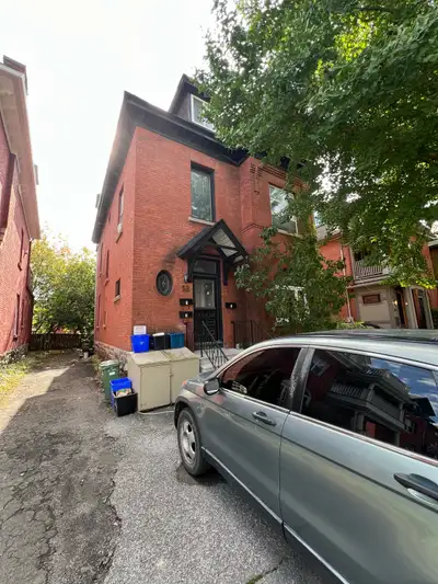 I’m looking 1 male roomate to sublet a room. Currently the sublet bedroom is a storage area but it w...