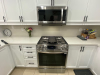 AFFORDABLE APPLIANCE INSTALLATION AND REPAIR 