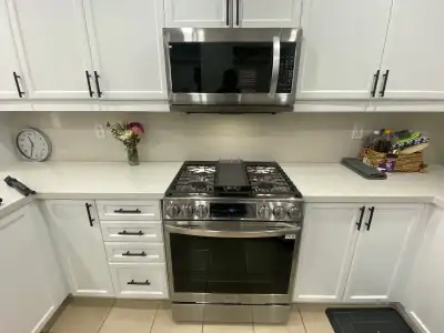 AFFORDABLE APPLIANCE INSTALLATION AND REPAIR , View more