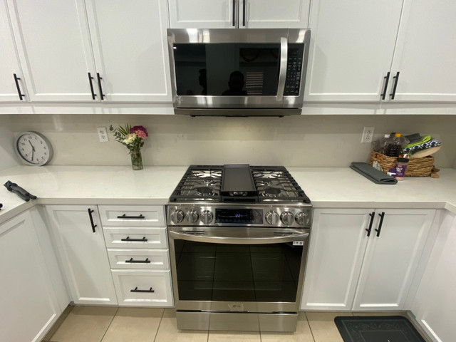 AFFORDABLE APPLIANCE INSTALLATION AND REPAIR  in Appliance Repair & Installation in Mississauga / Peel Region