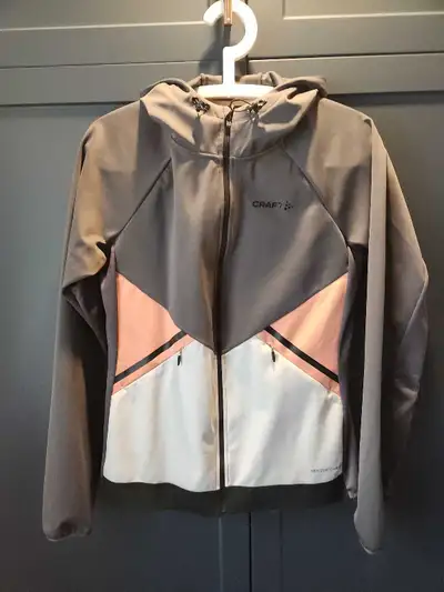 Women's Ski Jacket size S/M, View more