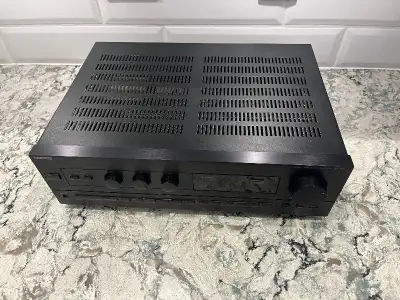 Nikko NA150 5.1 receiver, View more