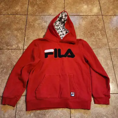 Sweatshirt/Hoodie Youth L, View more