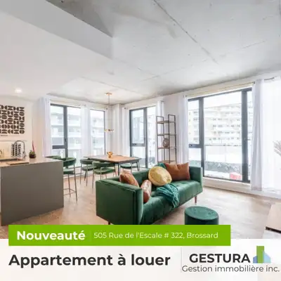 Collocation-Condo