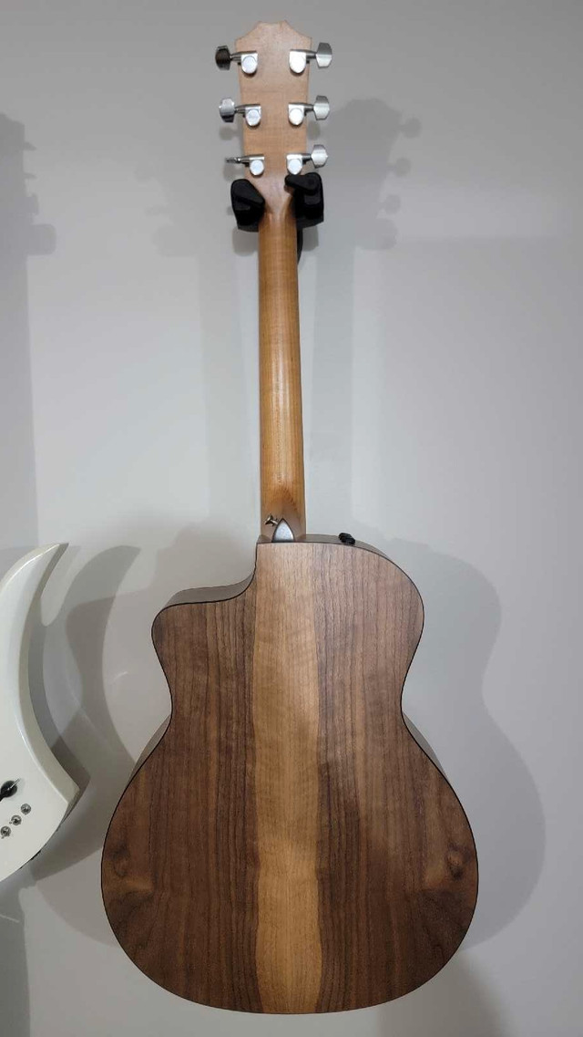 2022 Taylor 114ce in Guitars in Swift Current - Image 4