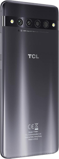 TCL CellPhones - TCL 30 XE, TCL 30 XL, TCL 30 SE, TCL